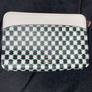 Kate Spade Lauryn Colorblock Camera Crossbody Bag